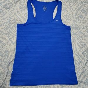 Nike Dri Fit Tank